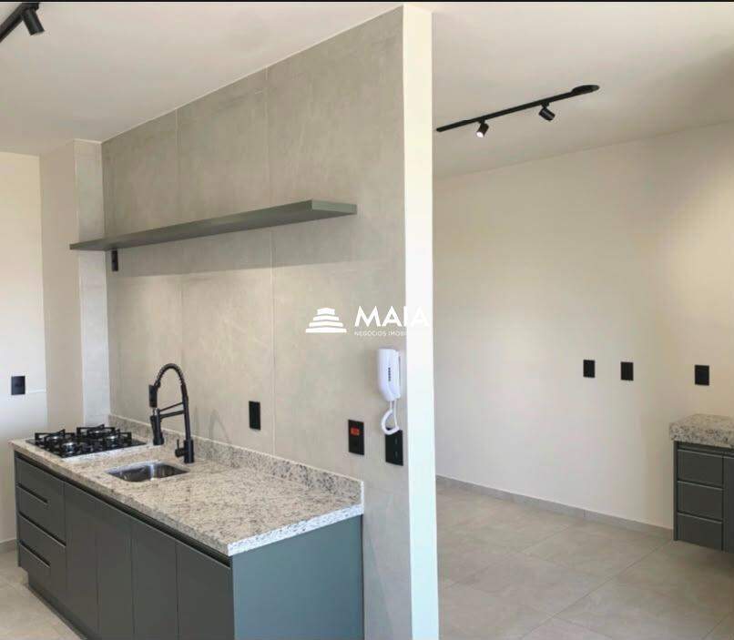 Apartamento à venda no Universitário: 