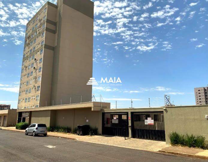 Apartamento à venda no bairro Universitário