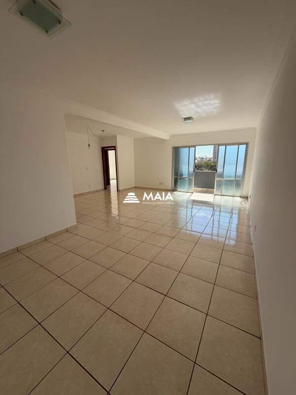 Apartamento à venda no Santa Maria: 