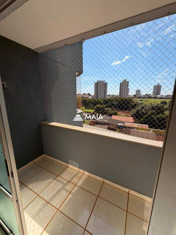 Apartamento à venda no Santa Maria: 