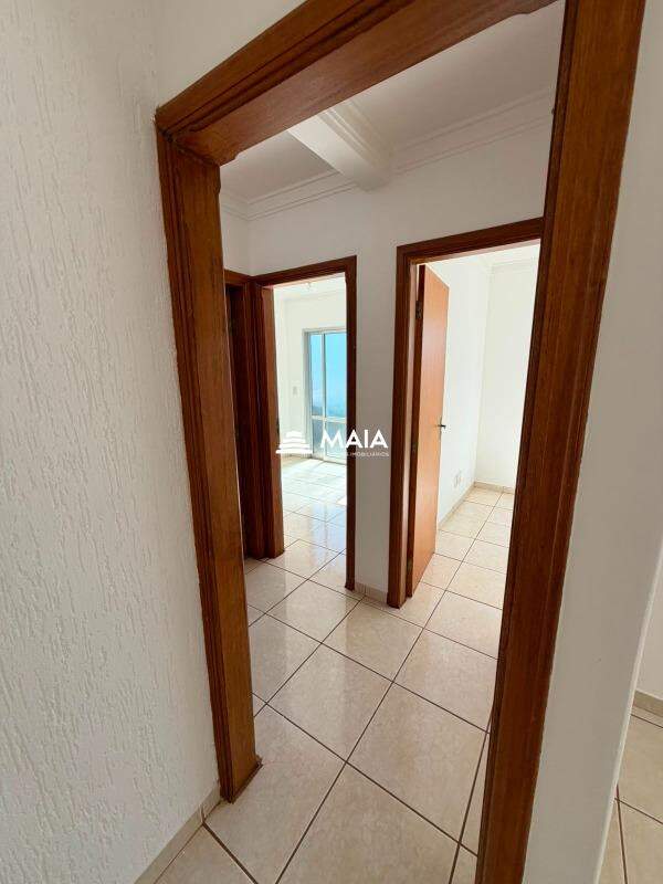 Apartamento à venda no Santa Maria: 