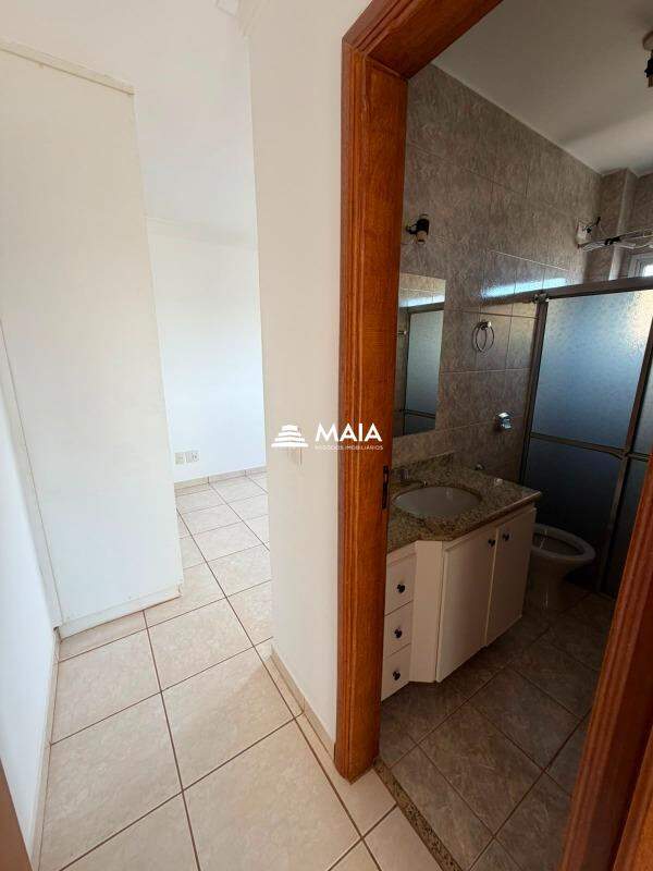 Apartamento à venda no Santa Maria: 