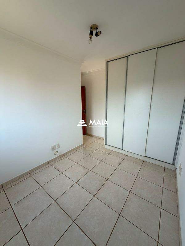 Apartamento à venda no Santa Maria: 