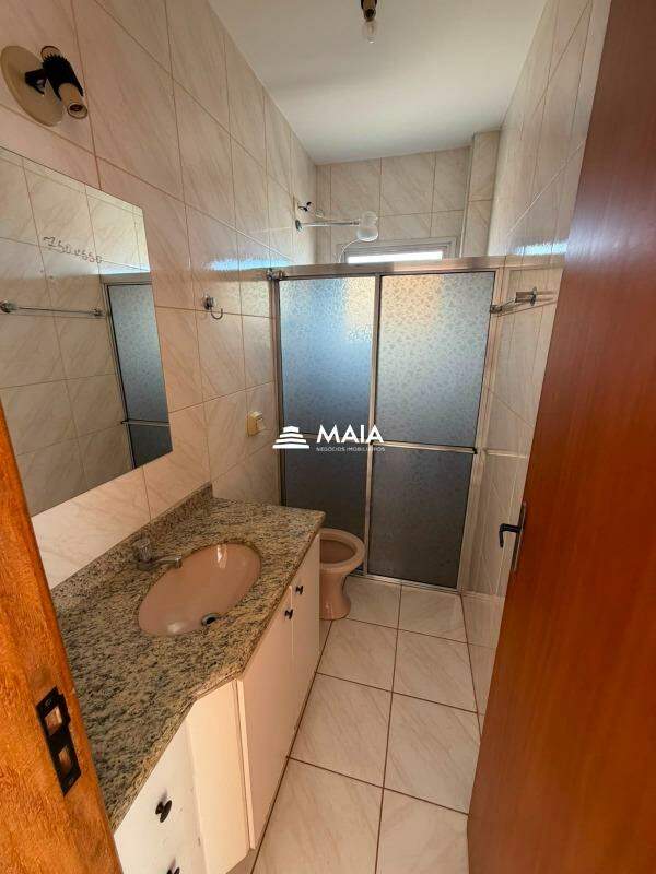 Apartamento à venda no Santa Maria: 