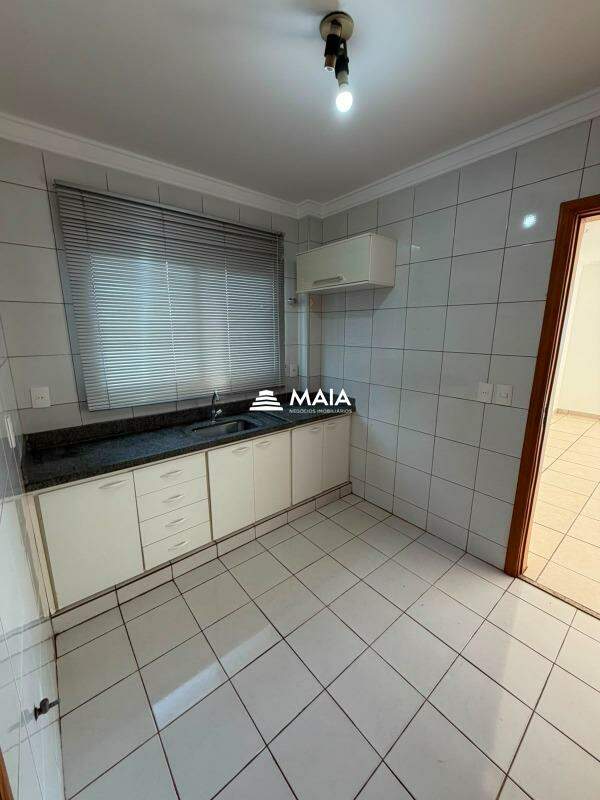 Apartamento à venda no Santa Maria: 