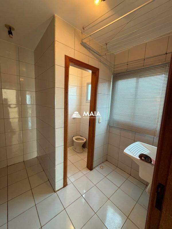 Apartamento à venda no Santa Maria: 