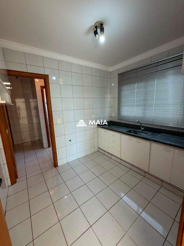 Apartamento à venda no Santa Maria: 