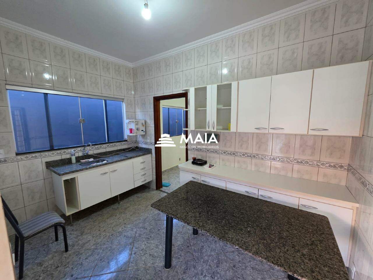 Casa para aluguel no Cidade Nova: 