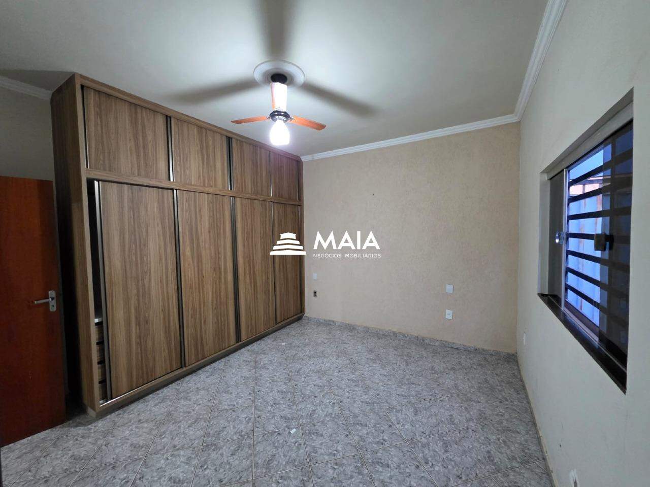 Casa para aluguel no Cidade Nova: 