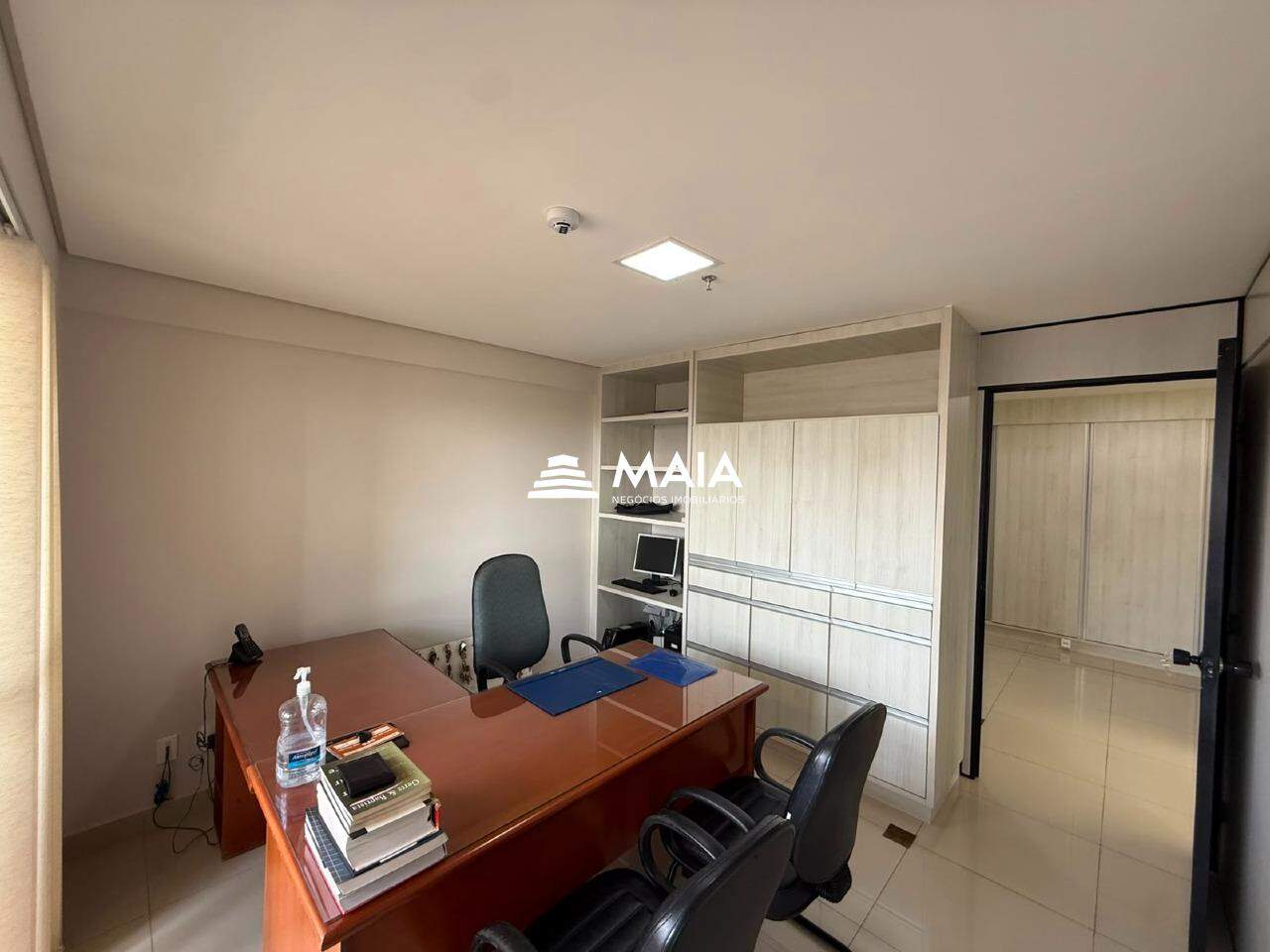 Sala para alugar no Ilhas do Sol
