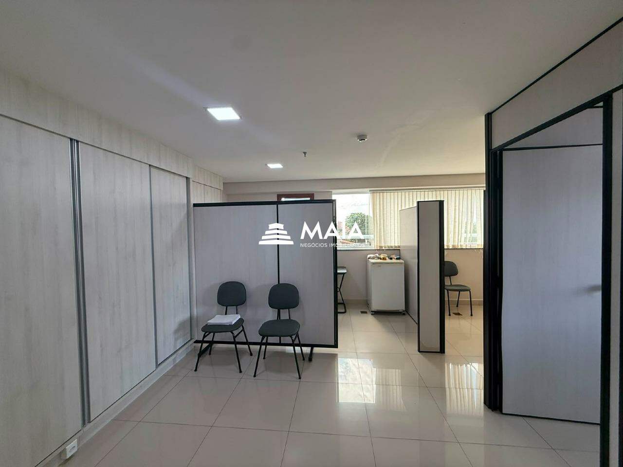 Comercial para aluguel no Santa Marta: 