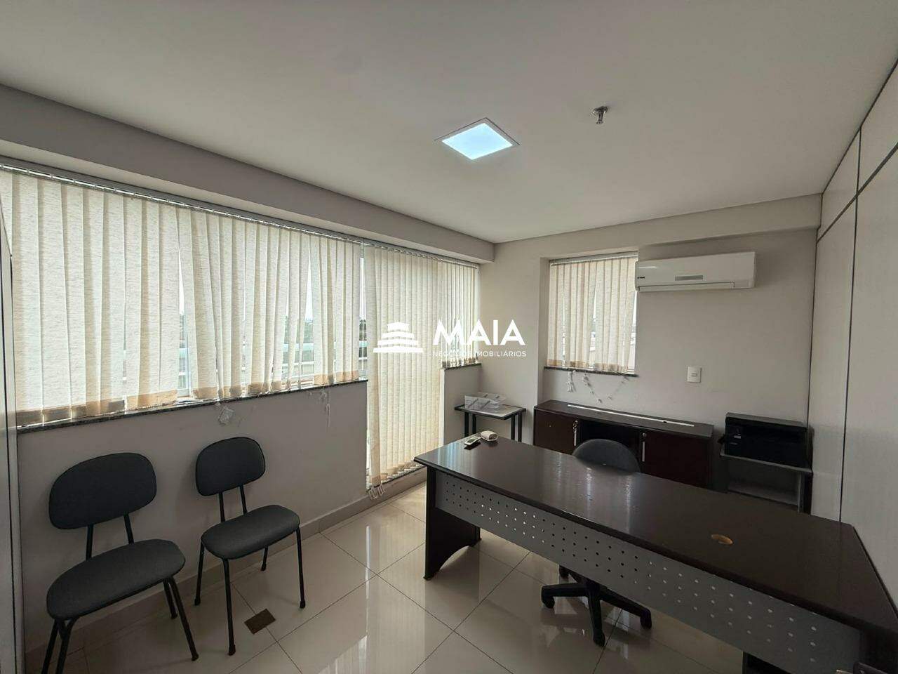 Comercial para aluguel no Santa Marta: 