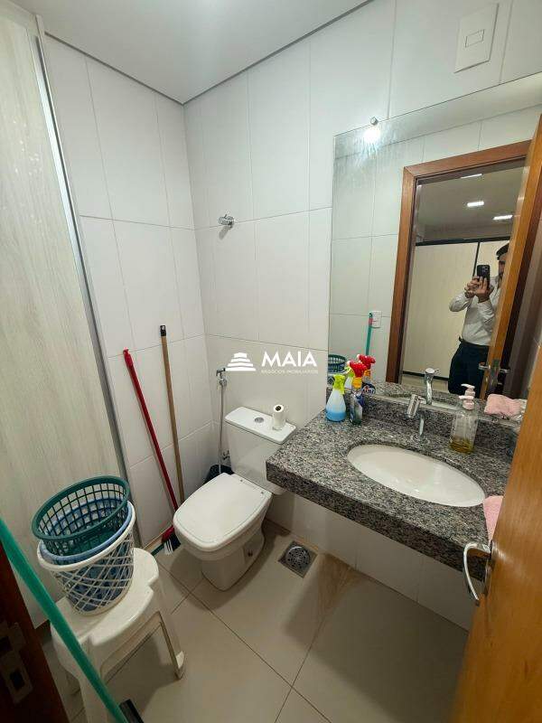 Comercial para aluguel no Santa Marta: 