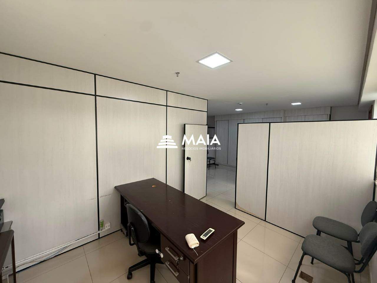 Comercial para aluguel no Santa Marta: 