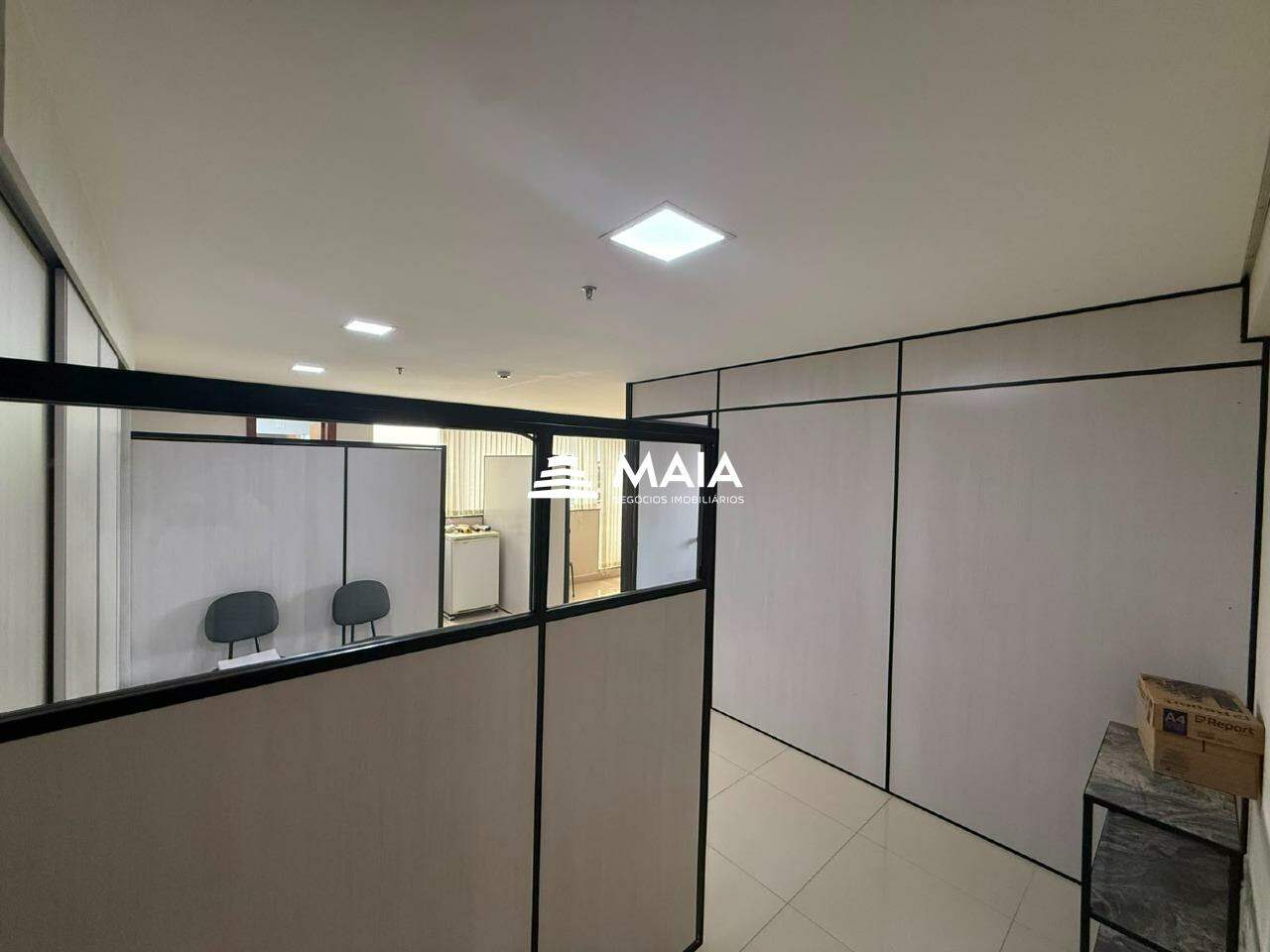 Comercial para aluguel no Santa Marta: 