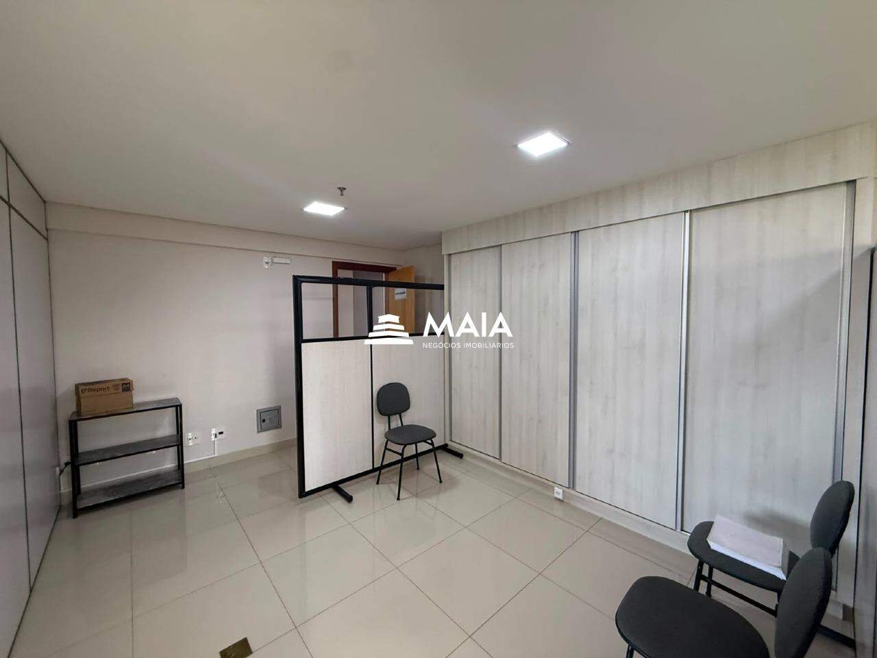 Comercial para aluguel no Santa Marta: 