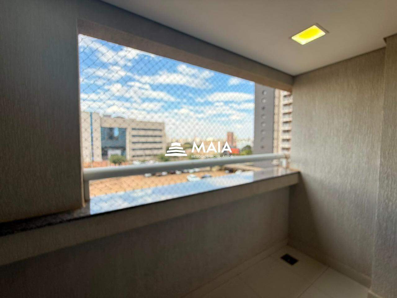 Comercial para aluguel no Santa Marta: 