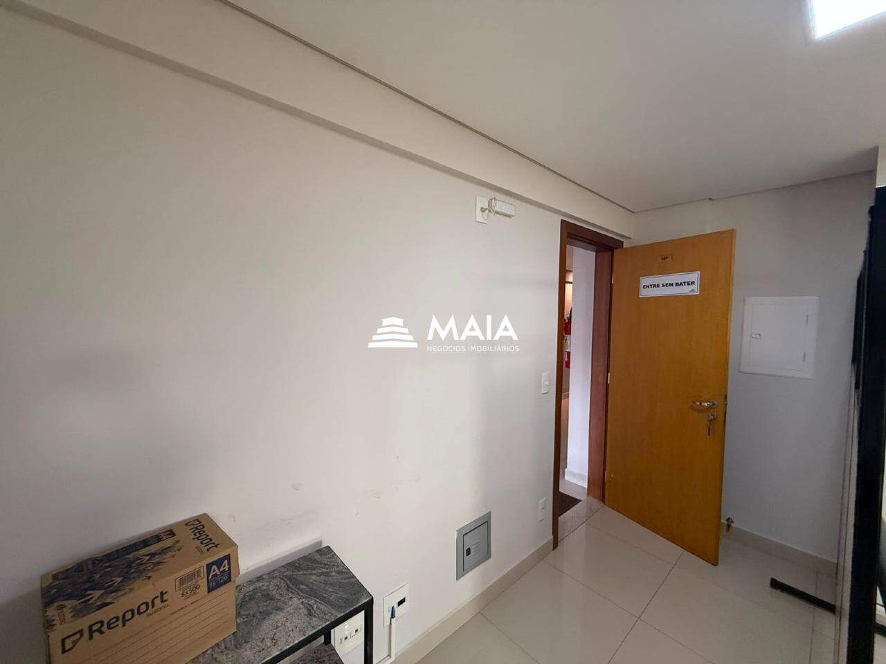 Comercial para aluguel no Santa Marta: 