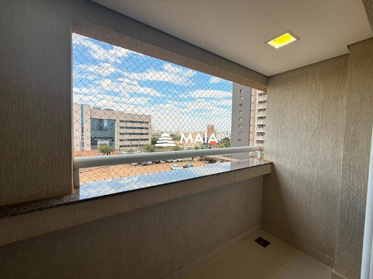 Comercial para aluguel no Santa Marta: 