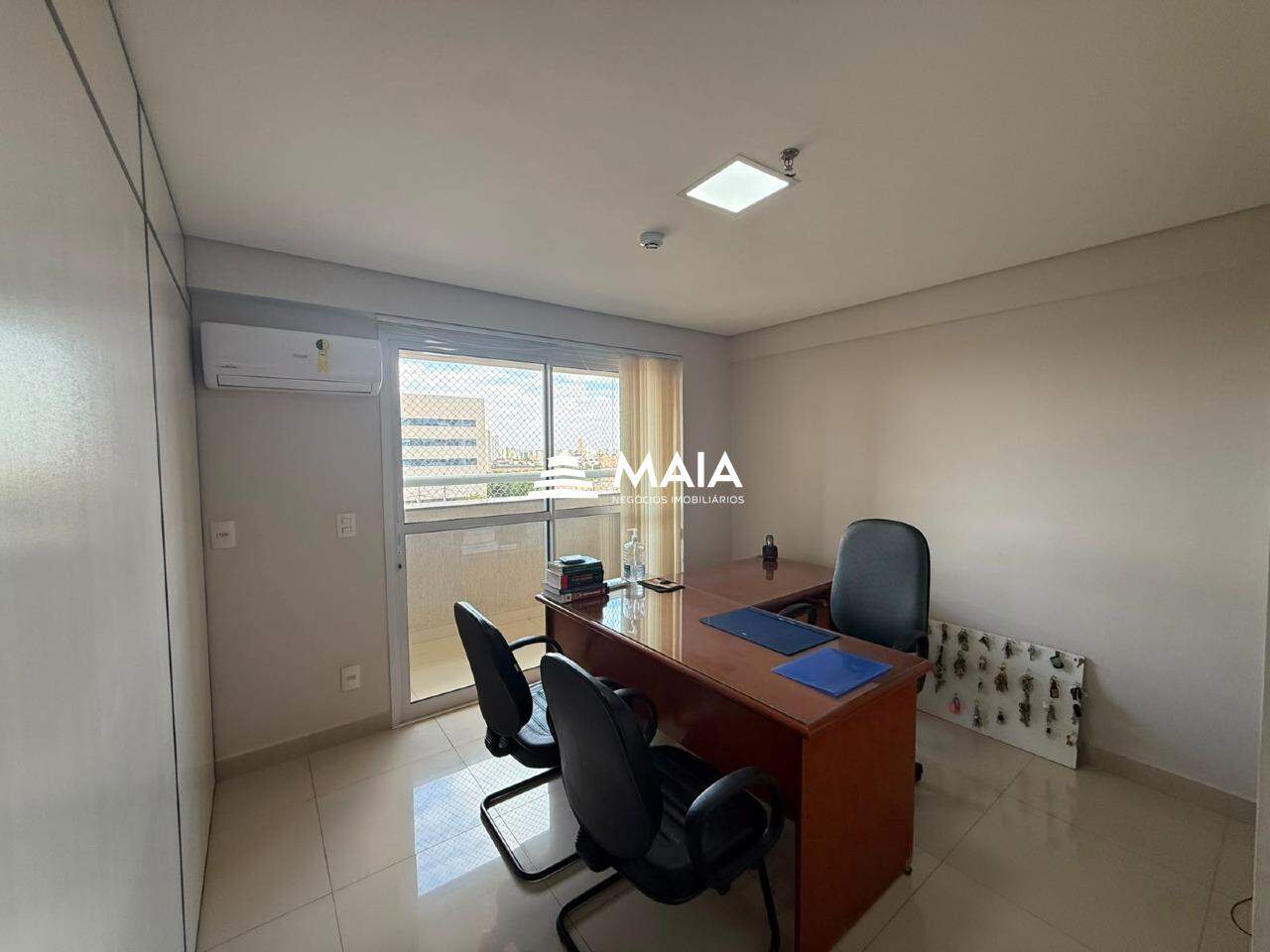 Comercial para aluguel no Santa Marta: 