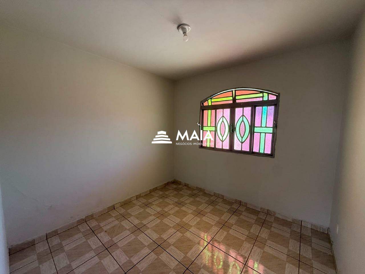 Casa para aluguel no Santa Marta: 