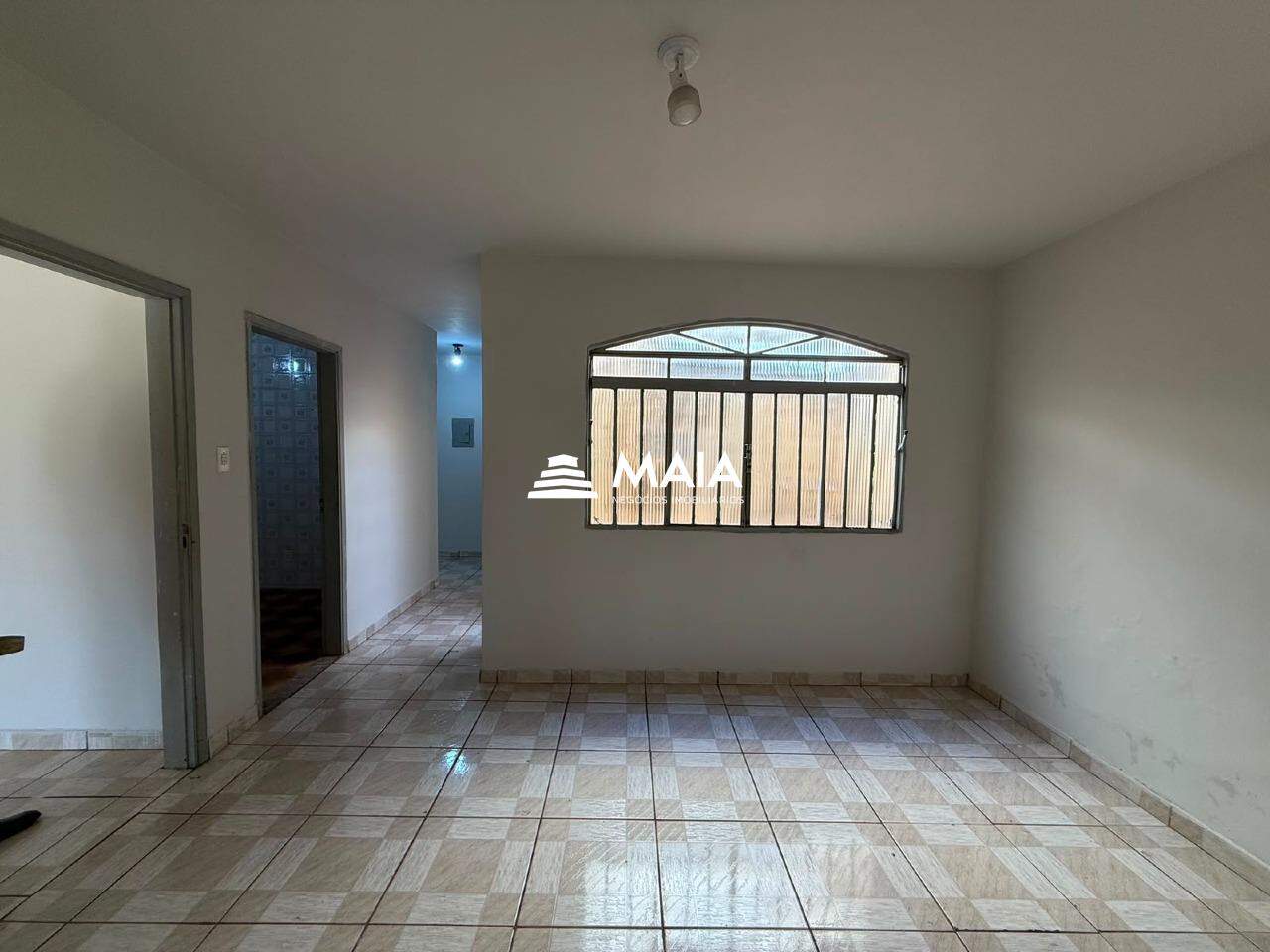 Casa para aluguel no Santa Marta: 