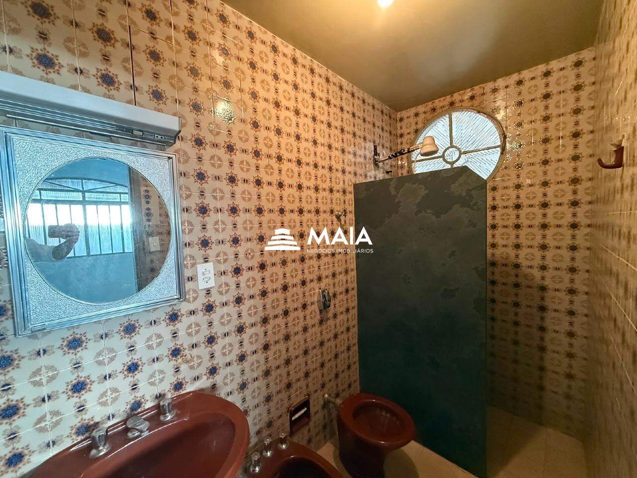 Casa para aluguel no Santa Marta: 
