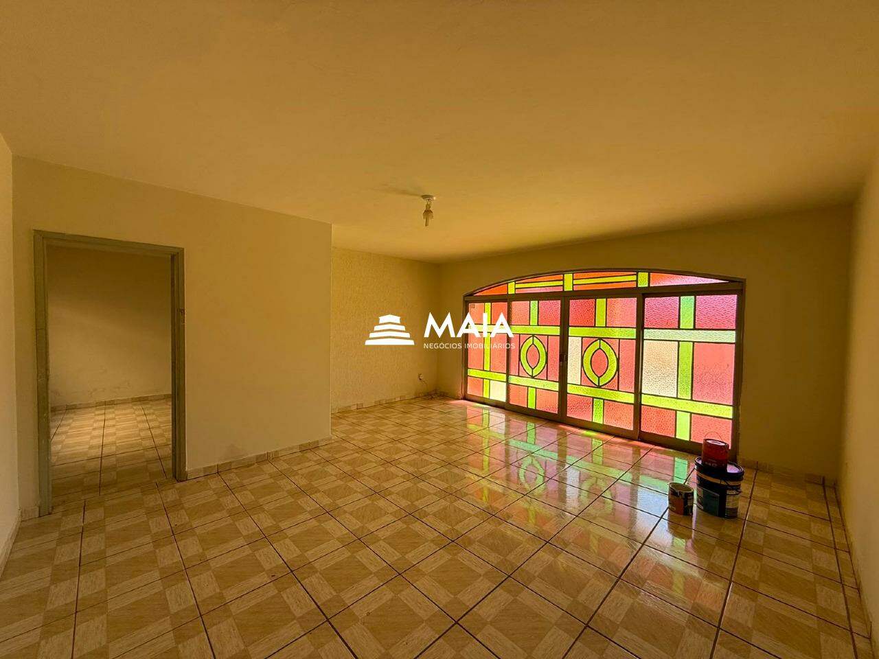 Casa para alugar no bairro Santa Marta