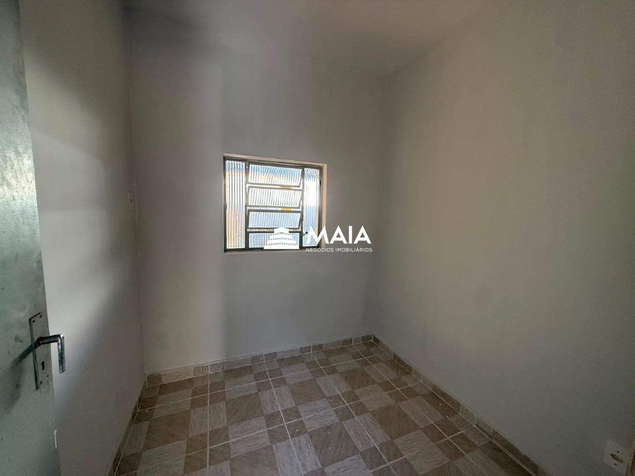 Casa para aluguel no Santa Marta: 