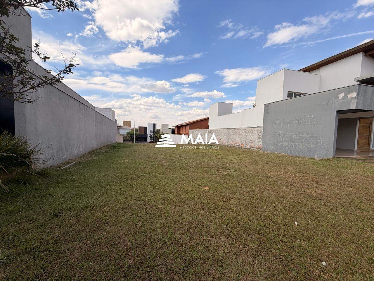 Terreno em Condomínio à venda no Cyrela Landscape: 