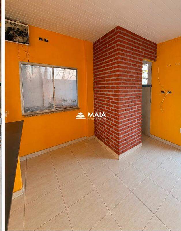 Terreno/Área para aluguel no Centro: 