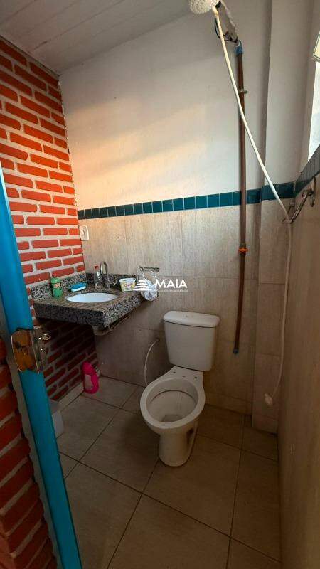 Terreno/Área para aluguel no Centro: 