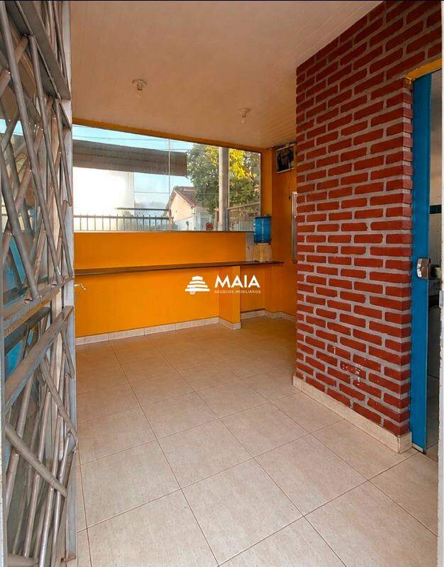Terreno/Área para aluguel no Centro: 