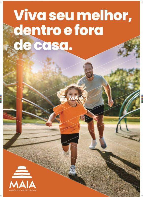 Galpão à venda no São Benedito: 