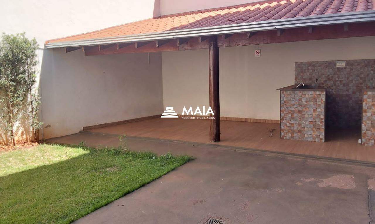 Galpão à venda no São Benedito: 