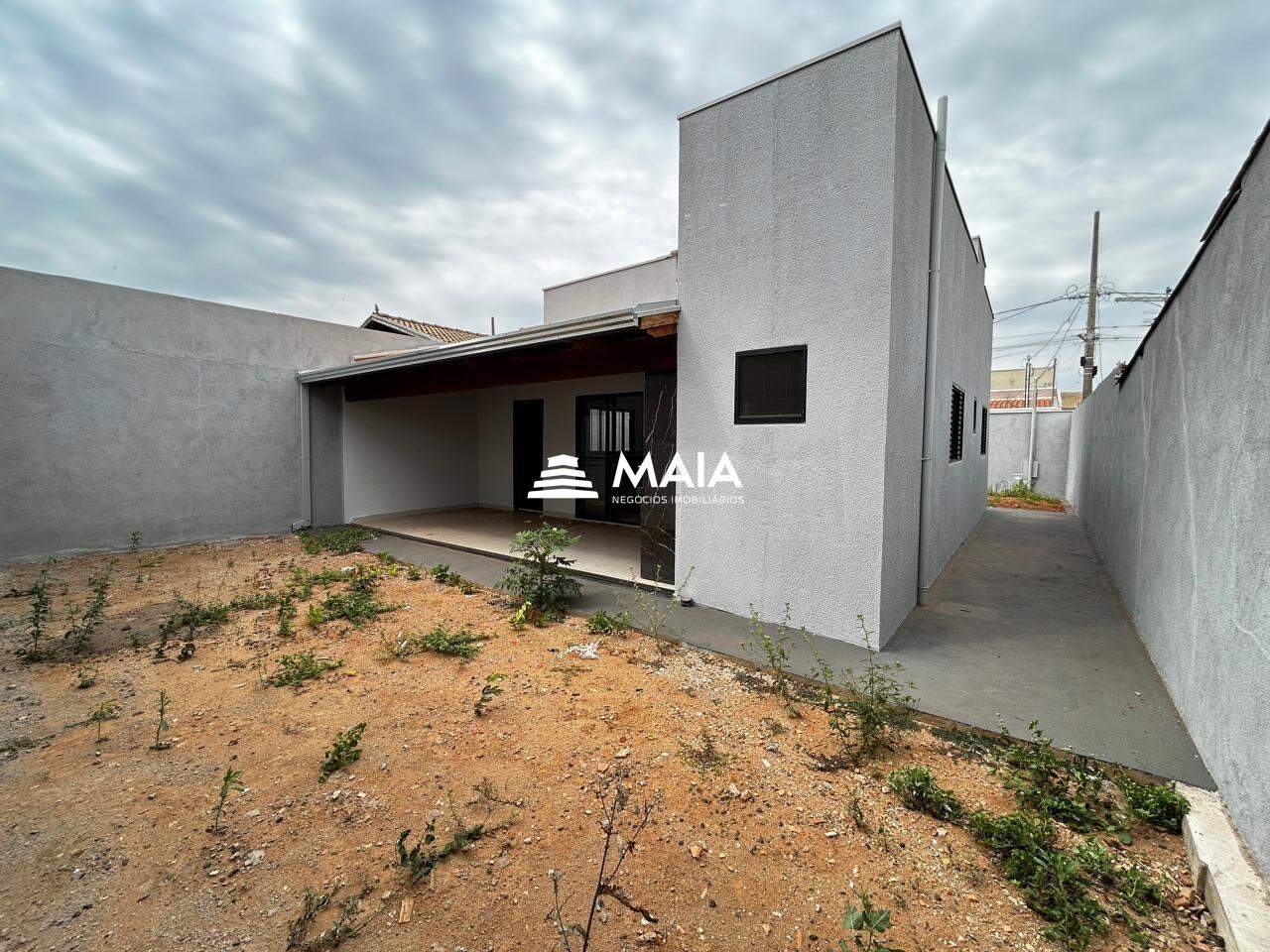 Casa à venda no Residencial Morumbi: 