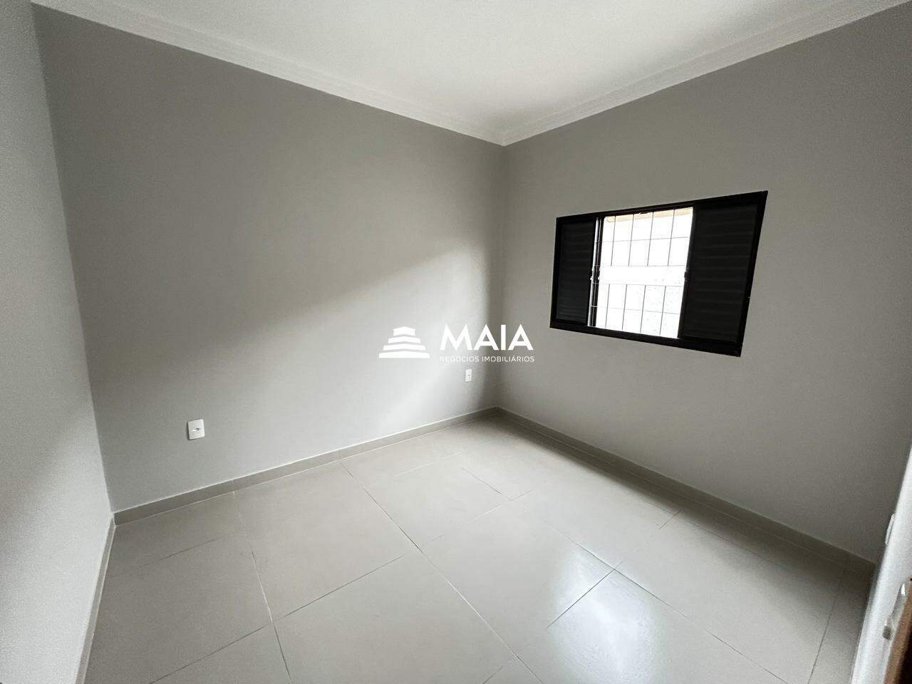 Casa à venda no Residencial Morumbi: 