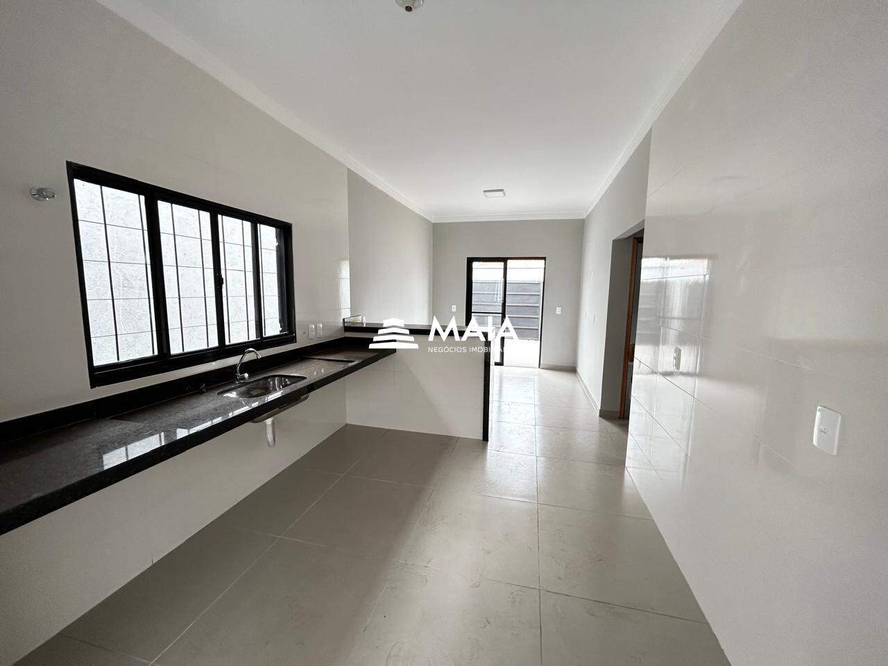 Casa à venda no Residencial Morumbi: 