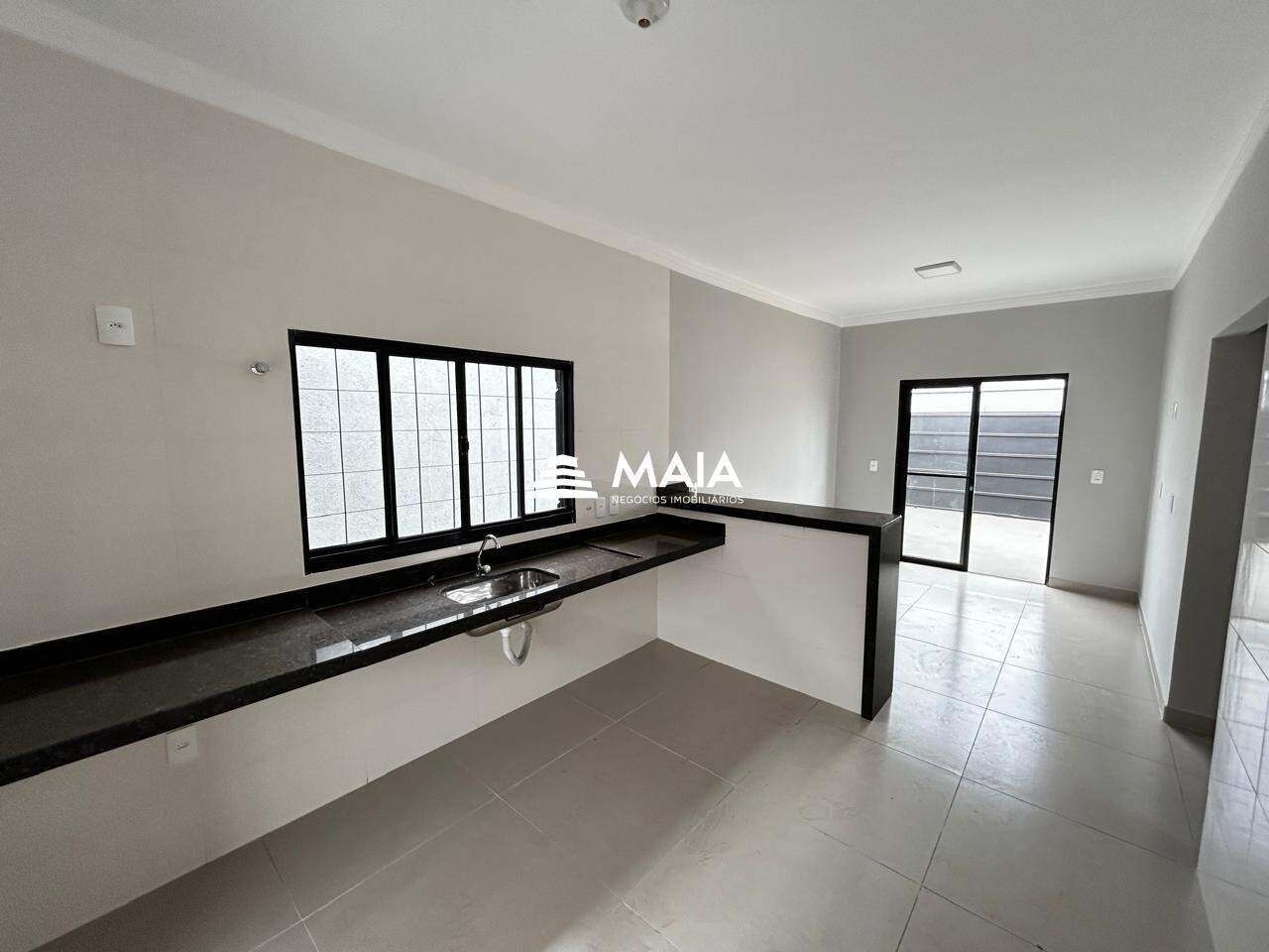 Casa à venda no Residencial Morumbi: 