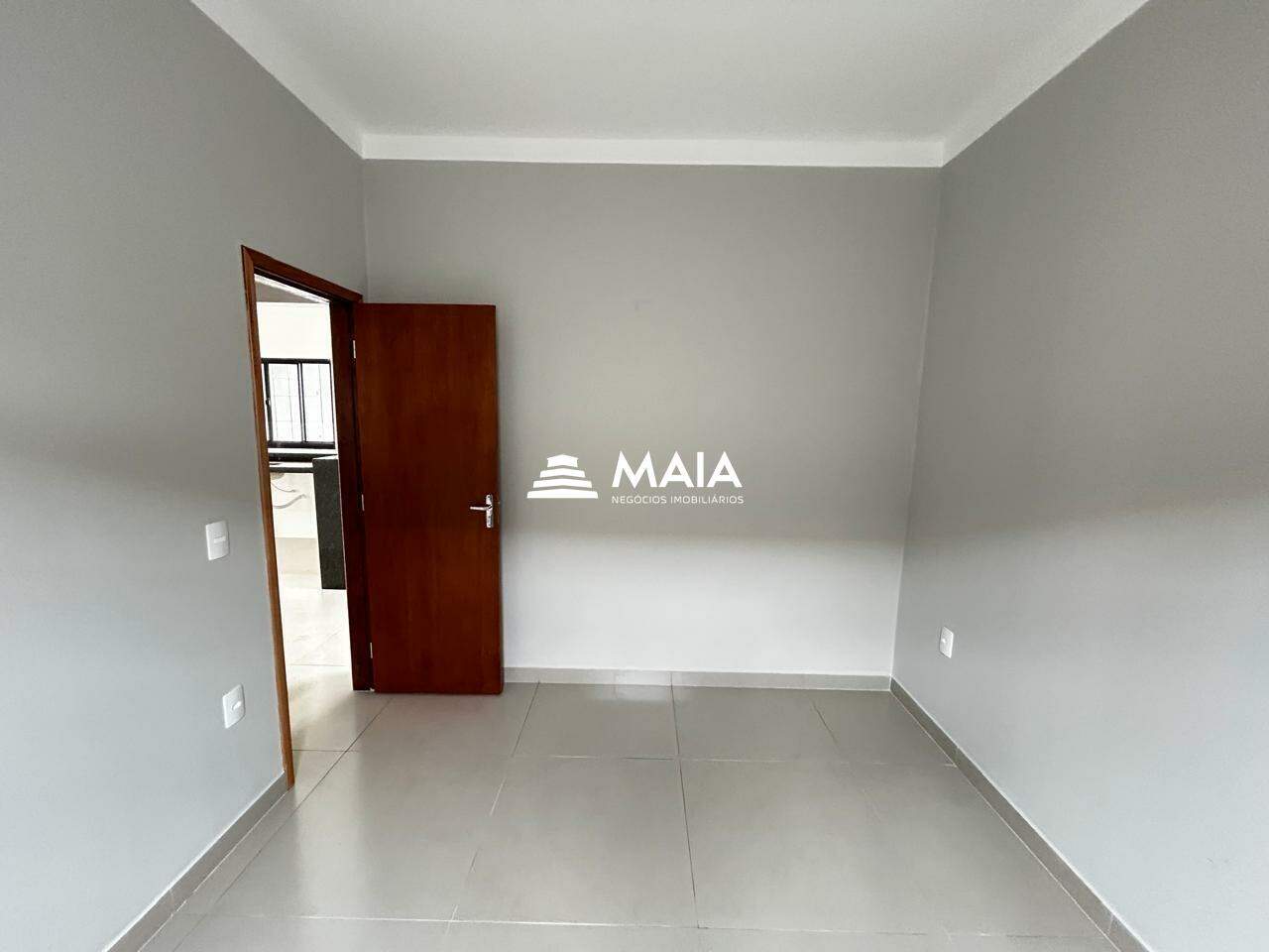 Casa à venda no Residencial Morumbi: 