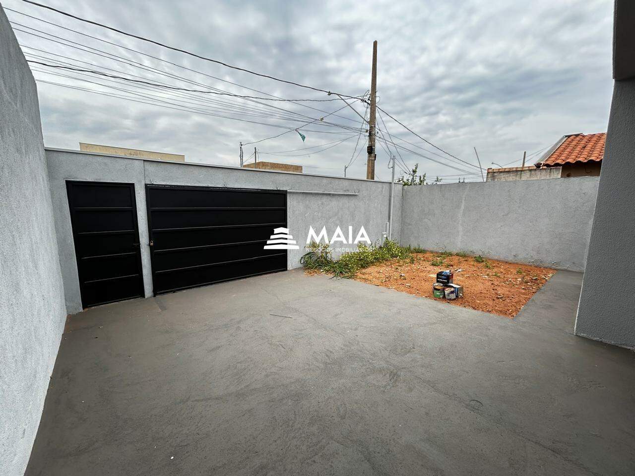 Casa à venda no Residencial Morumbi: 