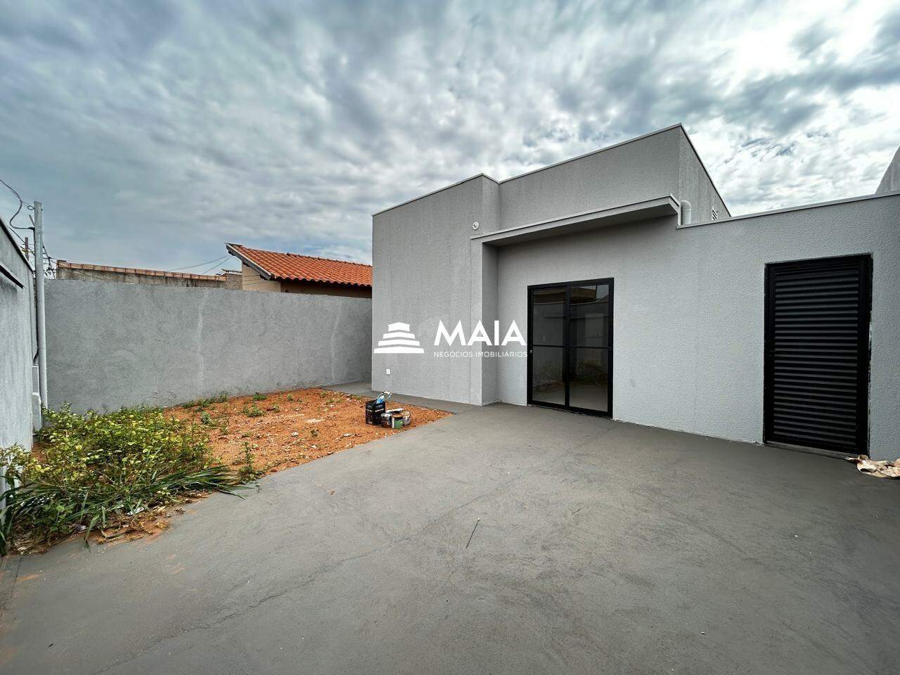 Casa à venda no Residencial Morumbi: 