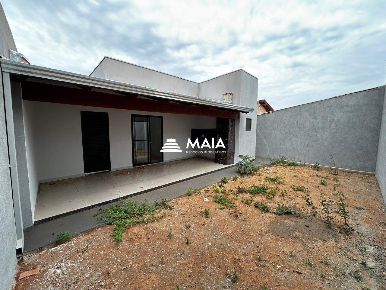 Casa à venda no Residencial Morumbi: 