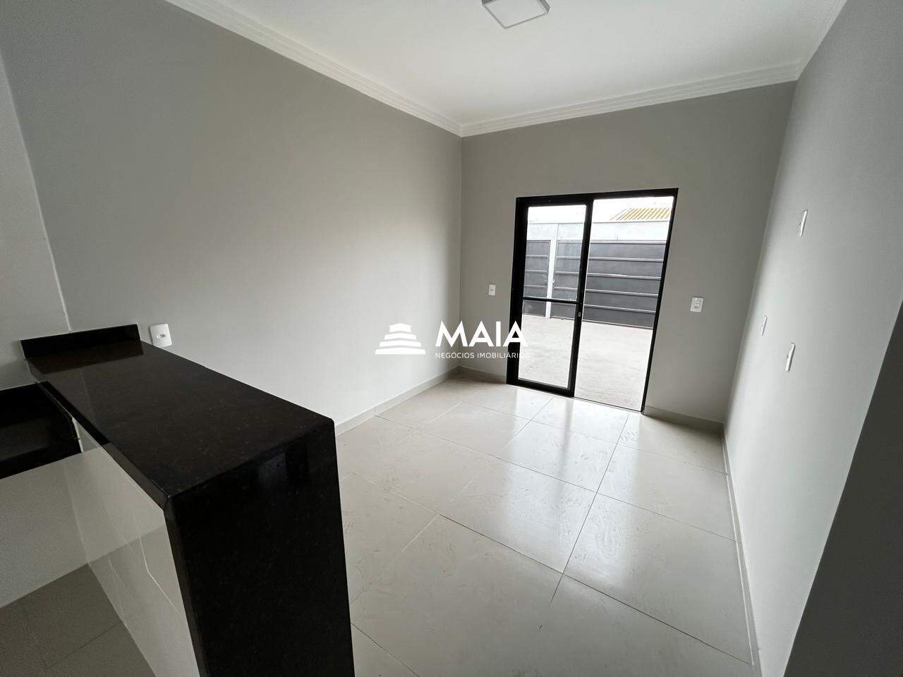 Casa à venda no Residencial Morumbi: 