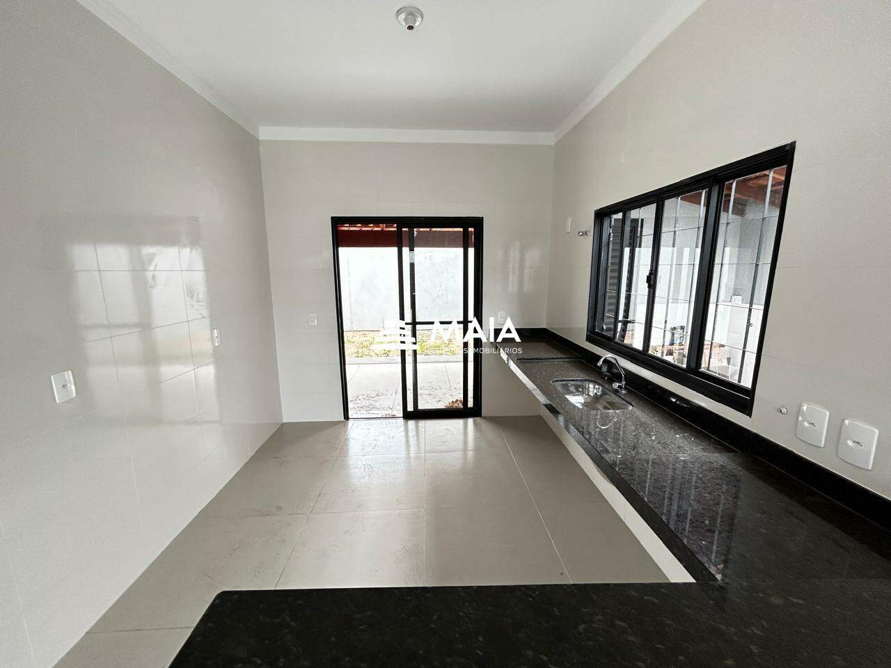 Casa à venda no Residencial Morumbi: 