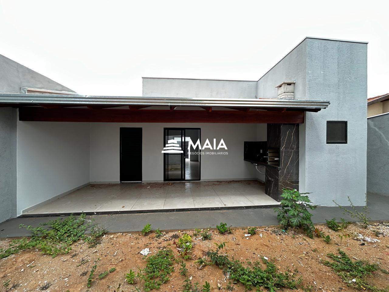 Casa à venda no Residencial Morumbi: 