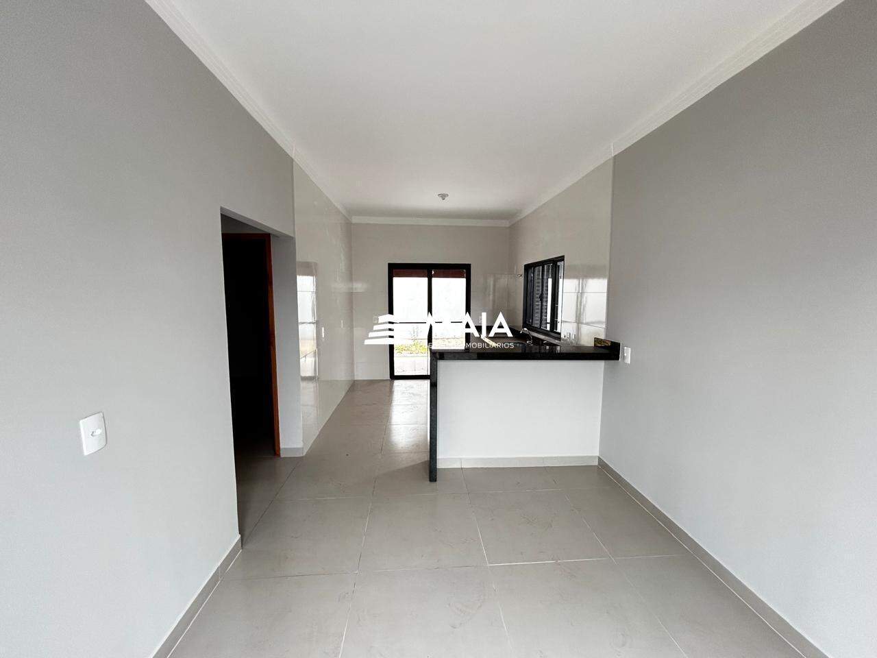Casa à venda no Residencial Morumbi: 