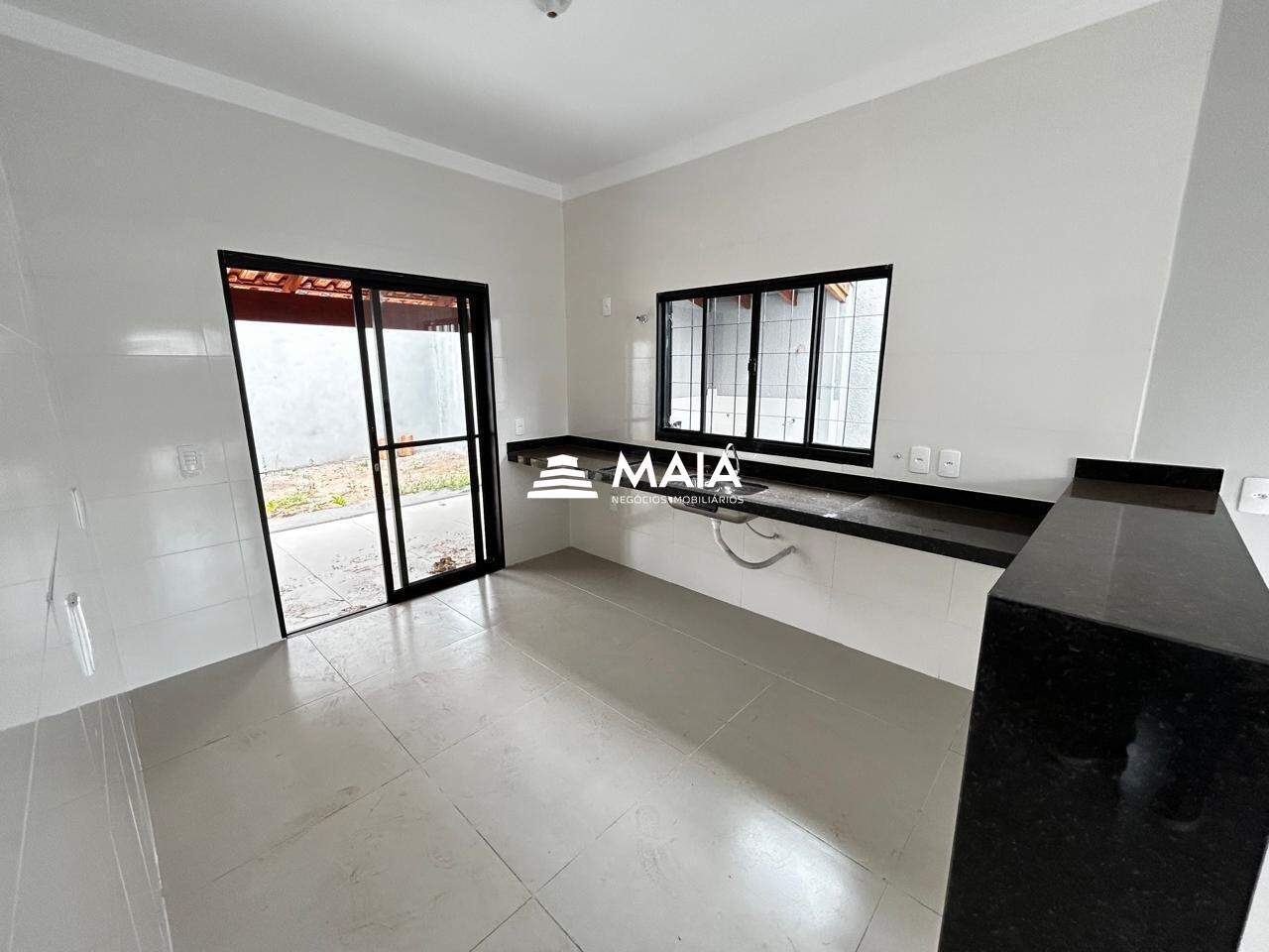 Casa à venda no Residencial Morumbi: 