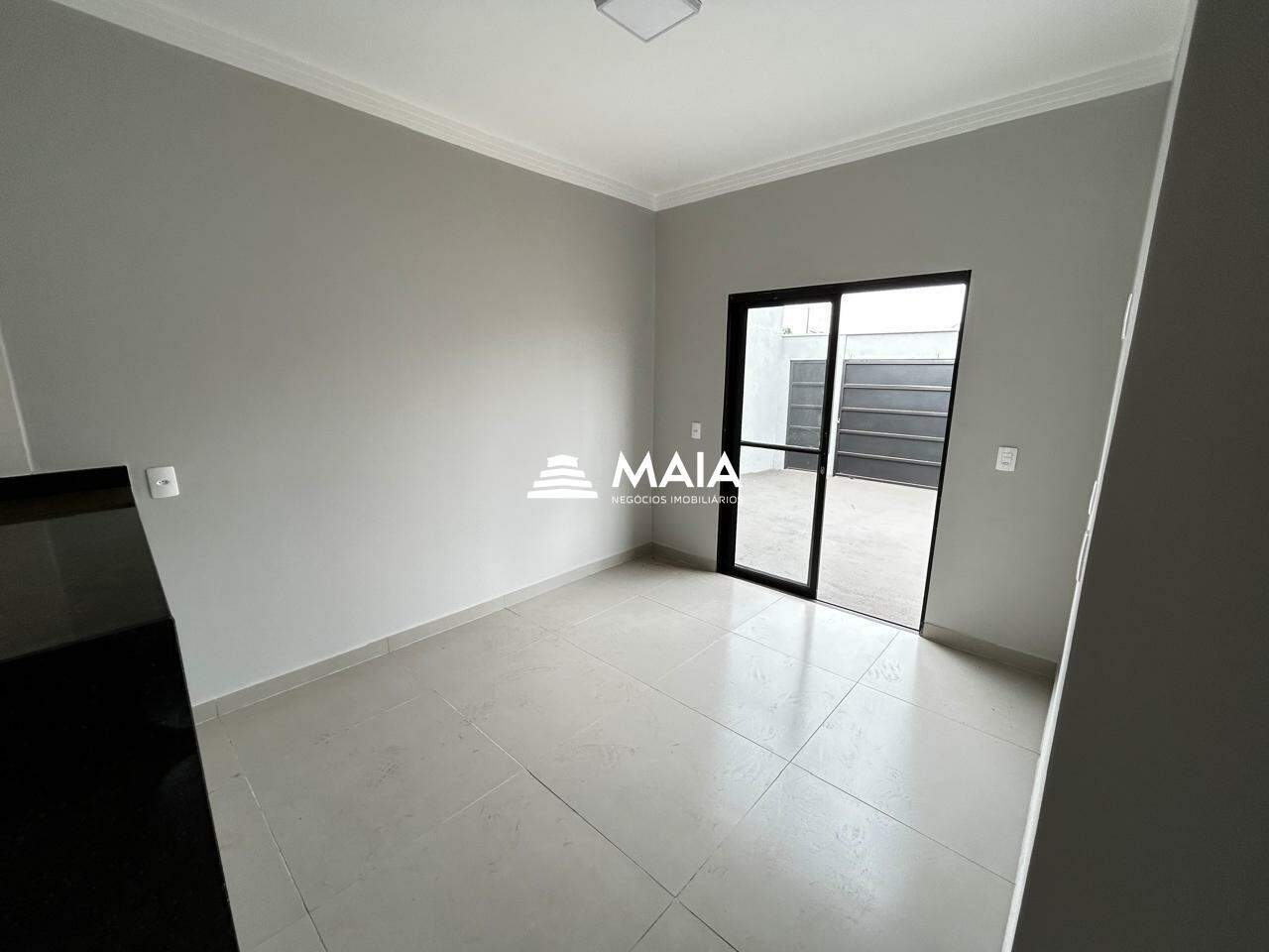 Casa à venda no Residencial Morumbi: 