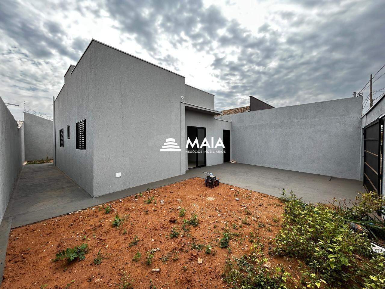 Casa à venda no Residencial Morumbi: 